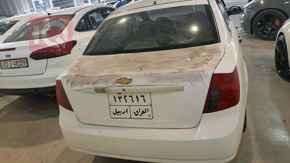 شێڤرۆلێت ئۆپترا